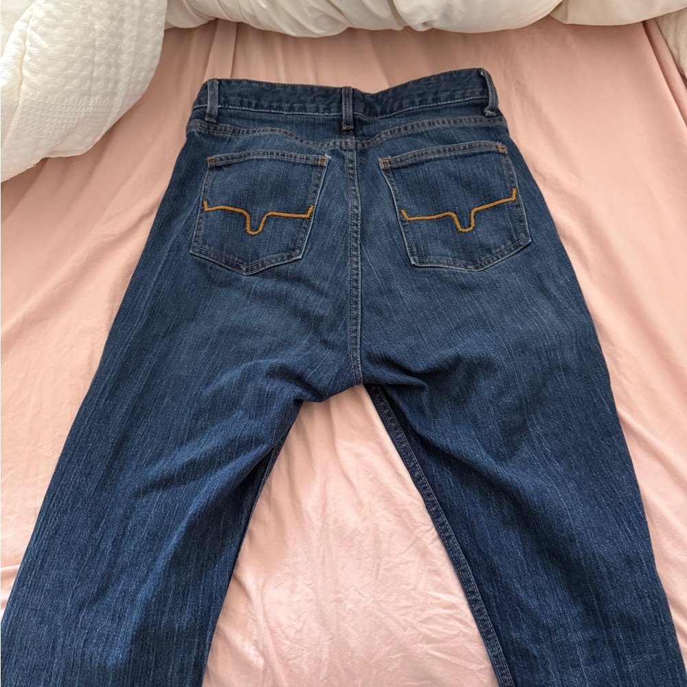 Kimes Ranch Jeans